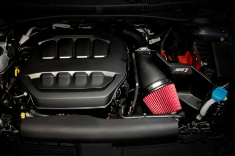 APR 19-26 Audi/Volkswagen EA888.3/3B/4/4B (MQB/MQB EVO/MQB AX) 1.8T/2.0T Open Air Intake System thumbnail 9