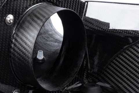 APR 15-26 Audi/Volkswagen EA888.3/EA888.4 (MQB) 1.8T/2.0T Open Carbon Fiber Intake System thumbnail 7