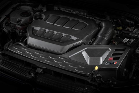 APR 22-26 Audi/Volkswagen EA888.4 (MQB EVO) 2.0T Plastic Intake System Cover (CI100052/53/77) thumbnail 2