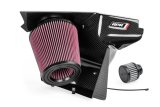 APR 10-16 Audi S4/S5/14-17 Audi Q5/SQ5 (B8) 3.0T Open Carbon Fiber Intake System thumbnail 1