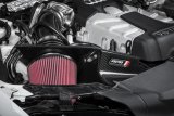 APR 10-16 Audi S4/S5/14-17 Audi Q5/SQ5 (B8) 3.0T Open Carbon Fiber Intake System thumbnail 3