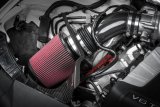APR 10-16 Audi S4/S5/14-17 Audi Q5/SQ5 (B8) 3.0T Open Carbon Fiber Intake System thumbnail 4