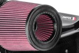 APR 10-16 Audi S4/S5/14-17 Audi Q5/SQ5 (B8) 3.0T Open Carbon Fiber Intake System thumbnail 7