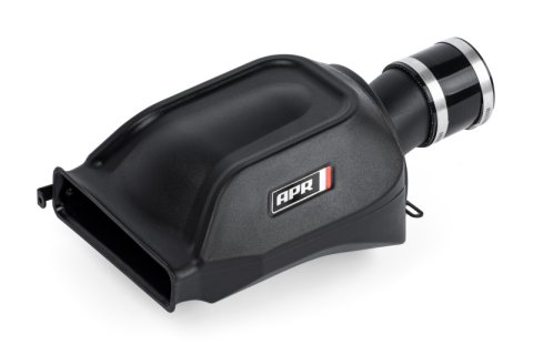 APR 08-18 Audi/Volkswagen EA888 (PQ35) 1.8T/2.0T PEX Intake Front Airbox
