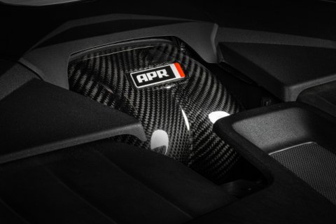 APR 19-23 Porsche Cayenne (9Y/SUV) 2.9T Carbon Fiber Intake System thumbnail 5