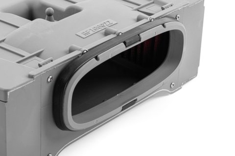 APR 19-23 Porsche Cayenne (9Y/SUV) 2.9T Carbon Fiber Intake System thumbnail 6