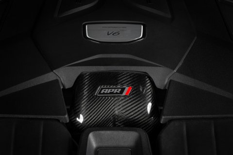 APR 19-23 Porsche Cayenne (9Y/SUV) 2.9T Carbon Fiber Intake System thumbnail 7