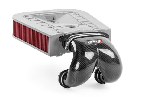 APR 19-23 Porsche Cayenne (9Y/SUV) 2.9T Carbon Fiber Intake System thumbnail 8