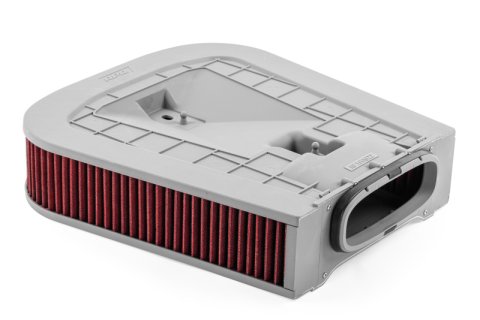 APR 19-23 Porsche Cayenne (9Y/SUV) 2.9T Carbon Fiber Intake System thumbnail 9