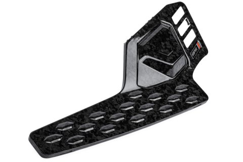 APR 22-26 Audi/Volkswagen EA888.4 (MQB EVO) 2.0T Forged Carbon Intake System Cover (CI100052/53/77) thumbnail 1