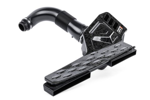 APR 22-26 Audi/Volkswagen EA888.4 (MQB EVO) 2.0T Forged Carbon Intake System Cover (CI100052/53/77) thumbnail 3