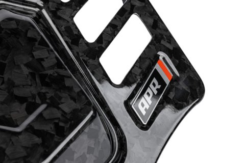 APR 22-26 Audi/Volkswagen EA888.4 (MQB EVO) 2.0T Forged Carbon Intake System Cover (CI100052/53/77) thumbnail 4