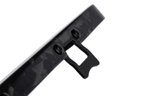 APR 22-26 Audi/Volkswagen EA888.4 (MQB EVO) 2.0T Forged Carbon Intake System Cover (CI100052/53/77) thumbnail 5