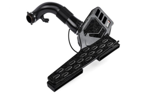 APR 22-26 Audi/Volkswagen EA888.4 (MQB EVO) 2.0T Forged Carbon Intake System Cover (CI100052/53/77) thumbnail 7
