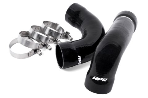 APR 19-26 Audi Q3 MQB Intercooler Hose Kit thumbnail 1