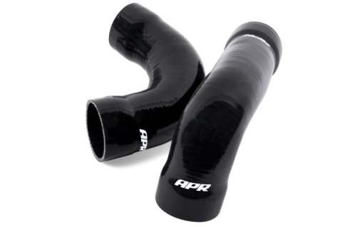 APR 19-26 Audi Q3 MQB Intercooler Hose Kit thumbnail 2