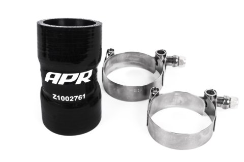 APR 19-25 Audi Q3 MQB Turbo Outlet Hose