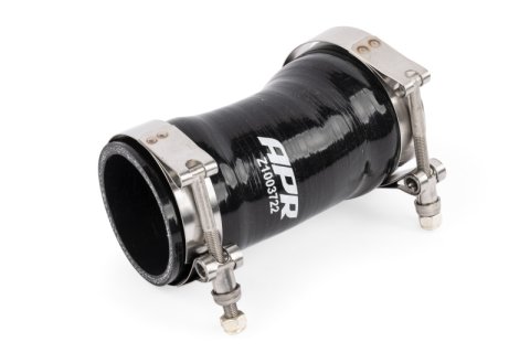 APR 22-24 Audi A3/A3 Quattro/S3/Volkswagen Golf R/GTI EA888.4 (8Y/MK8) 2.0T Throttle Body Hose thumbnail 3