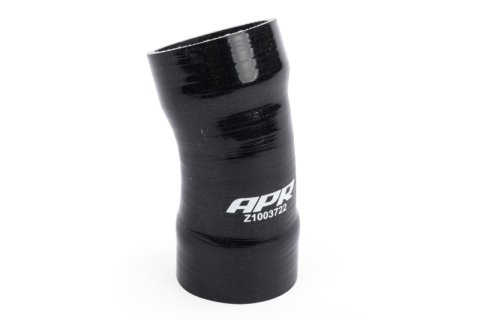 APR 22-24 Audi A3/A3 Quattro/S3/Volkswagen Golf R/GTI EA888.4 (8Y/MK8) 2.0T Throttle Body Hose thumbnail 4