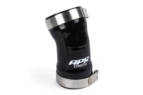 APR 22-24 Audi A3/A3 Quattro/S3/Volkswagen Golf R/GTI EA888.4 (8Y/MK8) 2.0T Throttle Body Hose thumbnail 5