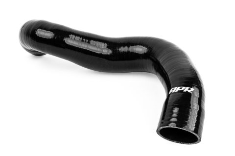 APR 15-26 Audi/Volkswagen (MQB) 1.8T/2.0T Turbo Outlet Hose (Use w/APR EFR7163 & APR Outlet Pipe) thumbnail 1