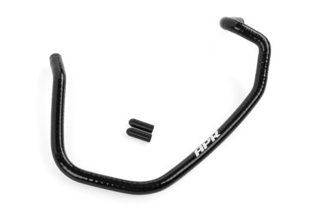 APR 15-20 Audi A3 Quattro/S3/15-21 Volkswagen Golf R/GTI 2.0T Intake System Coolant Hose - Version 2 thumbnail 1