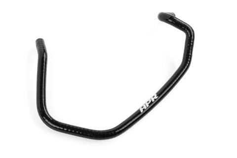APR 15-20 Audi A3 Quattro/S3/15-21 Volkswagen Golf R/GTI 2.0T Intake System Coolant Hose - Version 2 thumbnail 3