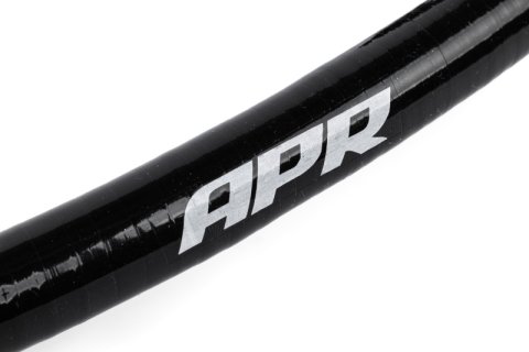 APR 15-20 Audi A3 Quattro/S3/15-21 Volkswagen Golf R/GTI 2.0T Intake System Coolant Hose - Version 2 thumbnail 4
