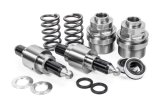 APR 07-08 Audi RS4 4.2L FSI High Pressure Fuel Pumps - Rebuilds thumbnail 1
