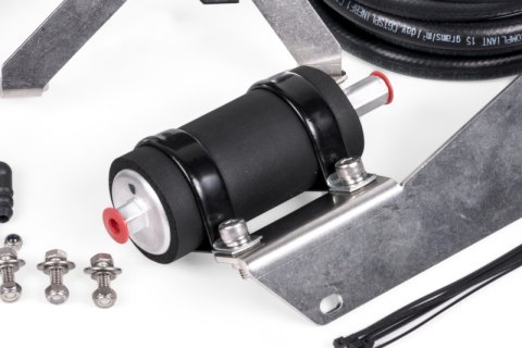 APR 12-13 Volkswagen Golf R 2.0T EA113/EA888 Gen 1 (AWD) Low Pressure Fuel Pump thumbnail 1