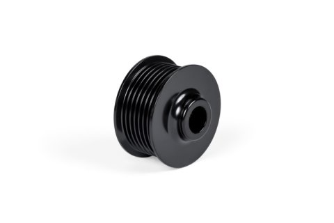 APR 09-18 Audi A6/A7/A8 Quattro (3.0 TFSI) Supercharger Drive & Crank Pulley w/Belt (Press On) thumbnail 3