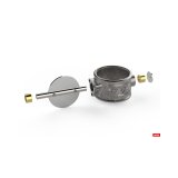 APR 15-17 Volkswagen Golf R (MK7) Catback Exhaust System thumbnail 2