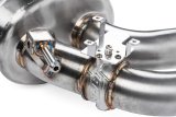 APR 15-17 Volkswagen Golf R (MK7) Catback Exhaust System thumbnail 4