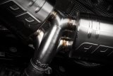 APR 15-17 Volkswagen Golf R (MK7) Catback Exhaust System thumbnail 6