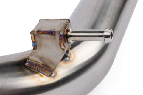APR 2017 Volkswagen Polo GTI (AW) Catback Exhaust System thumbnail 2