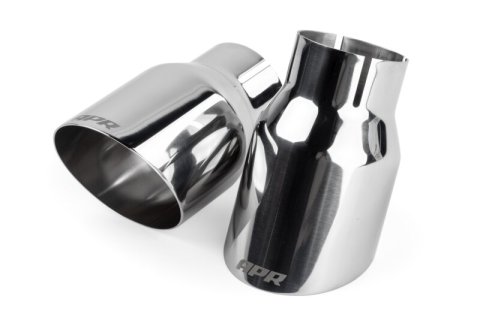 APR 2017 Volkswagen Polo GTI (AW) Catback Exhaust System thumbnail 8