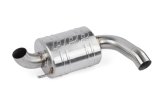 APR 18-25 Volkswagen Tiguan (MK2) AWD Catback Exhaust System thumbnail 1