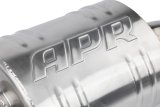 APR 18-25 Volkswagen Tiguan (MK2) AWD Catback Exhaust System thumbnail 2