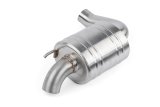 APR 18-25 Volkswagen Tiguan (MK2) AWD Catback Exhaust System thumbnail 3