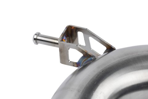 APR 18-25 Volkswagen Tiguan (MK2) FWD Catback Exhaust System thumbnail 4
