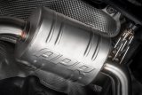 APR 15-17 Volkswagen GTI (MK7) Catback Exhaust System thumbnail 4