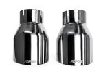 APR 15-17 Volkswagen GTI (MK7) Catback Exhaust System thumbnail 7