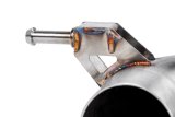APR 15-17 Volkswagen GTI (MK7) Catback Exhaust System thumbnail 8