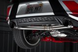 APR 15-17 Volkswagen GTI (MK7) Catback Exhaust System thumbnail 9