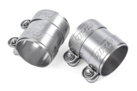 APR 10-14 Volkswagen GTI (MK6) Catback Exhaust System thumbnail 4