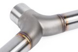 APR 15-17 Volkswagen GTI (MK7) Catback Exhaust System w/Front Muffler thumbnail 8