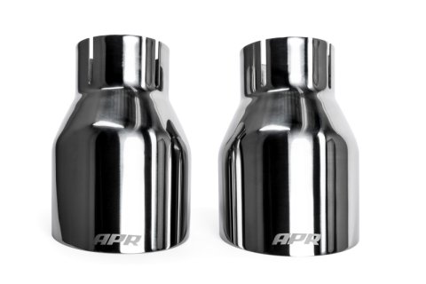 APR 20-21 Volkswagen GTI TCR (MK7.5) Catback Exhaust System thumbnail 9