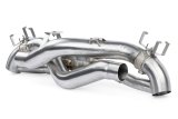 APR 21-25 Porsche 911 Turbo/Turbo S (992.1) 3.7T Catback Exhaust System thumbnail 2