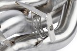 APR 21-25 Porsche 911 Turbo/Turbo S (992.1) 3.7T Catback Exhaust System thumbnail 3