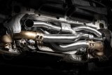 APR 21-25 Porsche 911 Turbo/Turbo S (992.1) 3.7T Catback Exhaust System thumbnail 4